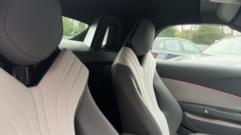 MG Cyberster 375kW GT Dual Motor 77 kWh 2dr AWD Auto Electric Convertible